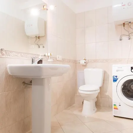 Apartment Near Deribasovskaya